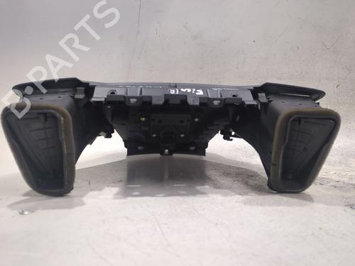 Console centrale FORD FIESTA VI (CB1, CCN) 1.6 TDCi | BP29938120I22