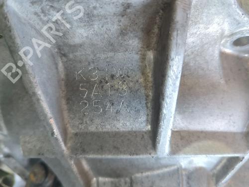 Gearbox KIA RIO II (JB) 1.4 16V | BP29122552M3 