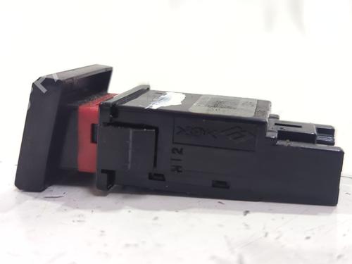 Warning switch HYUNDAI ix35 (LM, EL, ELH) 2.0 CRDi | BP39100762I22 - Image 2