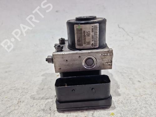 ABS pump PEUGEOT 207 (WA_, WC_) 1.6 HDi | BP29706446M43