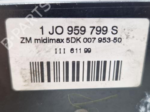 Elektronisk modul SEAT TOLEDO II (1M2) 1.6 | BP30193139M83 