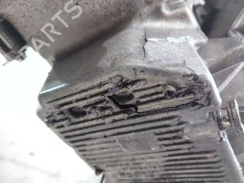 Engine OPEL ASTRA H (A04) 1.9 CDTI (L48) | BP36111779M1  - Image 10