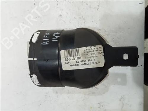 Instrument cluster ALFA ROMEO 147 (937_) 1.6 16V T.SPARK ECO (937.AXA1A, 937.BXA1A) | BP23910917C47