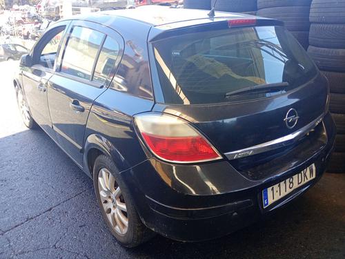 ABS pump OPEL ASTRA H (A04) 1.7 CDTI (L48) | BP36886537M43  - Image 8