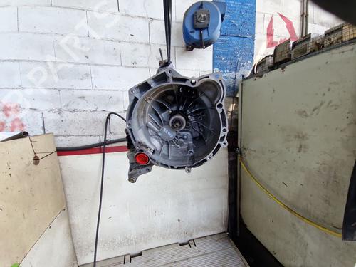 Used Gearbox Gearbox 38646314 38646314
