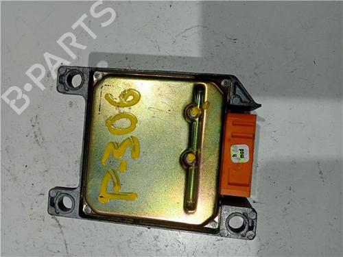 ECU airbags PEUGEOT 306 Hatchback (7A, 7C, N3, N5) 1.9 DT | BP23931437M53 