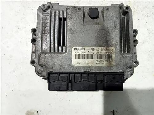 Elektronische module RENAULT MEGANE I Classic (LA0/1_) 1.9 dTi (LA1U) (80 hp) 23929288