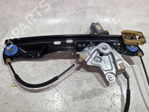 Otra Otra OPEL INSIGNIA A (G09) 2.0 CDTI (68) (131 hp) 34278032 34278032