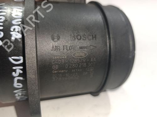 Mass air flow sensor LAND ROVER DISCOVERY V (L462) 2.0 Sd4 4x4 | BP38796239M95 - Image 2