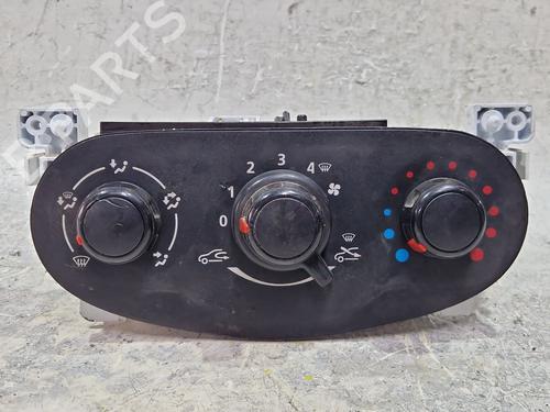 Used Climate control DACIA DOKKER MPV (KE_) 1.5 dCi (KEAJ, KEAH) (90 hp) 29876913