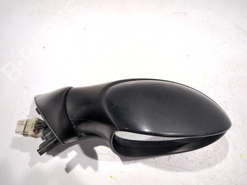 Right mirror CITROËN XSARA (N1) 2.0 HDi 90 | BP23925866C27 