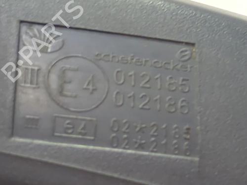 Retrovisor esquerdo DAEWOO KALOS (KLAS) 1.4 16V | BP37694689C26  - Image 5