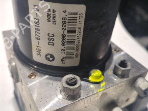 ABS pump BMW 3 (E90) 325 i | BP23925530M43 