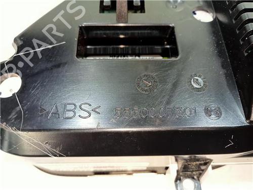 Instrument cluster AUDI A6 C6 (4F2) 2.0 TDI | BP23907099C47 