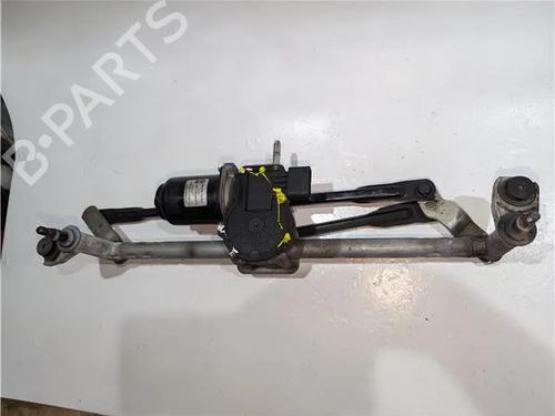 Front wiper motor SKODA FABIA III (NJ3) 1.0 | BP23924507M29 