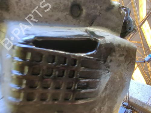 Engine RENAULT CLIO III (BR0/1, CR0/1) 1.5 dCi | BP30542578M1 