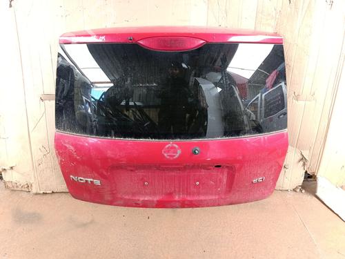 Used Tailgate Tailgate 39429170 39429170