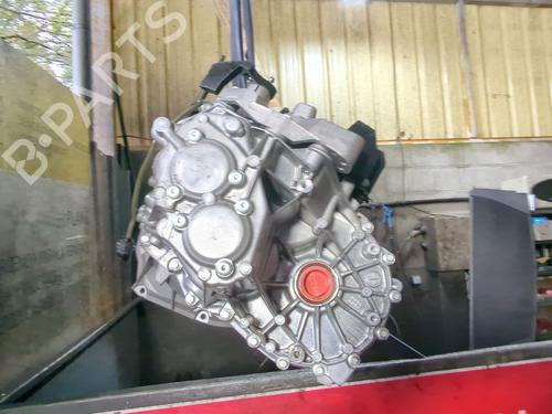 Gearbox VOLVO XC40 (536) T3 | BP30850187M3 