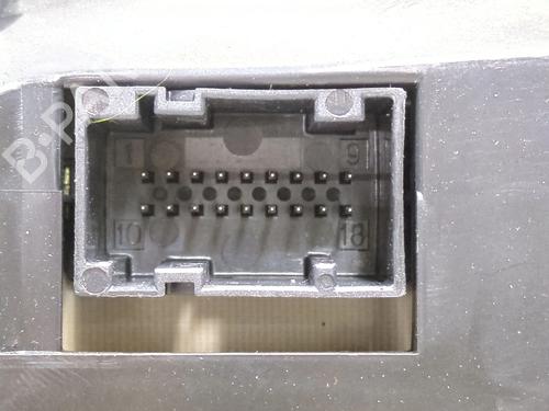Instrument cluster FIAT BRAVO II (198_) 1.4 T-Jet (198AXG1B) | BP28717264C47 