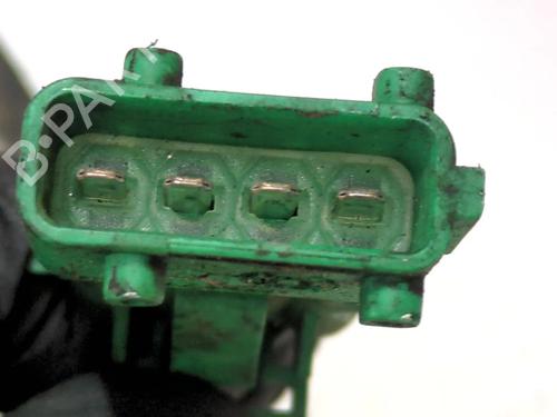 Elektronisk sensor PEUGEOT 206 CC (2D) 2.0 S16 | BP27858597M84 