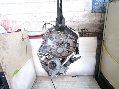 Used Gearbox Gearbox 37603739 37603739