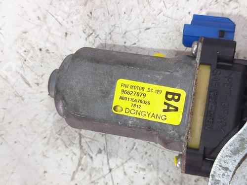 Front left window mechanism CHEVROLET CAPTIVA (C100, C140) 2.0 D 4WD | BP40063046C22  - Image 8