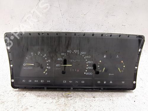 Used Instrument cluster Instrument cluster SEAT IBIZA I (21A) [1984-1993] 33543818 33543818