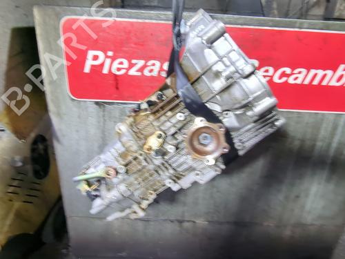 Gearbox AUDI A4 B6 (8E2) 1.9 TDI | BP38639044M3 - Image 2