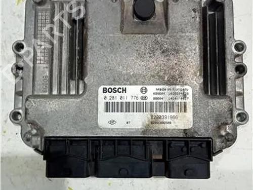 Used Electronic module RENAULT GRAND SCÉNIC II (JM0/1_) 1.9 dCi (JM0G, JM12, JM1G, JM2C) (120 hp) 23930588