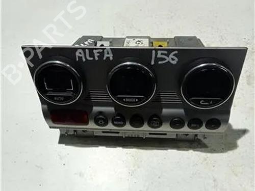 Used Climate control ALFA ROMEO 156 Sportwagon (932_) 2.0 16V T.SPARK (932B21__) (150 hp) 23929186