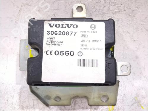 Used Electronic module VOLVO S40 I (644) 1.9 DI (115 hp) 29053558