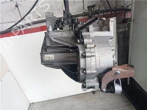 Gearkasse FORD FOCUS C-MAX (DM2) 1.6 TDCi | BP23918577M3 