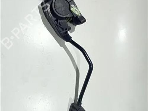 Pédale PEUGEOT 407 (6D_) 2.0 HDi 135 (6DRHRH, 6DRHRE, 6DRHRG, 6DRHRJ) (136 hp) 24968438