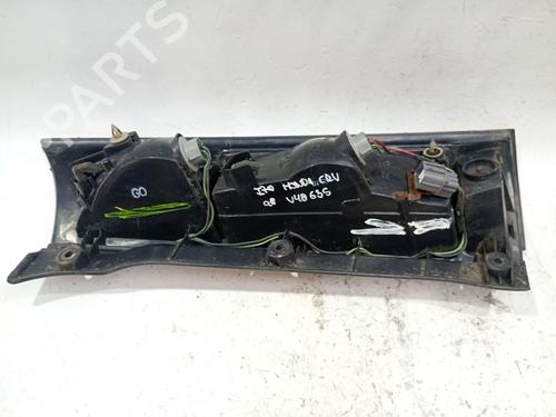 Electronic module HONDA CR-V I (RD) 2.0 16V 4WD (RD1, RD3) | BP36765971M83 - Image 7