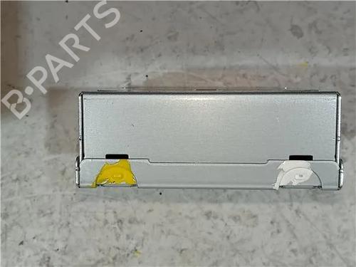 Elektronische module MITSUBISHI ASX (GA_W_) 1.8 DI-D 4WD (GA6W) | BP23921346M83 