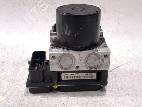 ABS Bremseaggregat SEAT CORDOBA (6L2) 1.9 TDI | BP29222766M43 