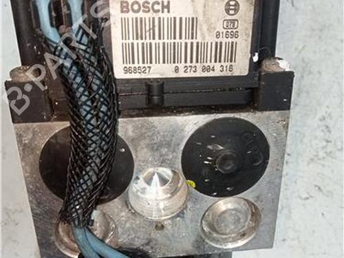 ABS pump NISSAN PRIMERA Hatchback (P11) 1.8 16V | BP23917382M43 