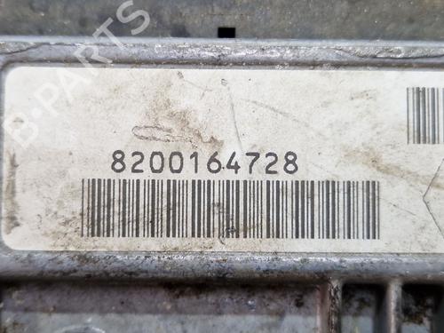 Elektronisk modul RENAULT LAGUNA II (BG0/1_) 1.6 16V (BG0A, BG0L) | BP29935548M83 