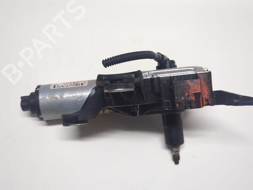 Used Rear wiper motor AUDI A3 (8P1) 2.0 TDI 16V quattro (140 hp) 25718208