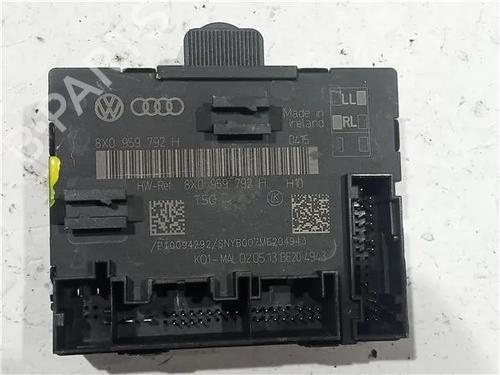 Used Electronic module AUDI Q3 (8UB, 8UG) 2.0 TDI quattro (177 hp) 23917814