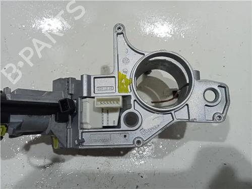 Ignition barrel OPEL ASTRA H (A04) 1.6 (L48) | BP23922260M48 - Image 3