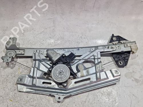 Andre Andre HONDA CIVIC VIII Hatchback (FN, FK) 2.2 CTDi (FK3) (140 hp) 34123582 34123582