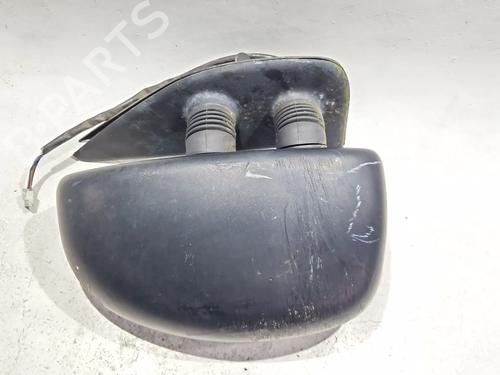 Right mirror CITROËN JUMPER I Van (244) 2.2 HDi | BP29697969C27