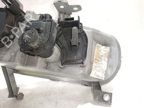 Left headlight MG MG ZS 120 | BP40282420C28 - Image 9