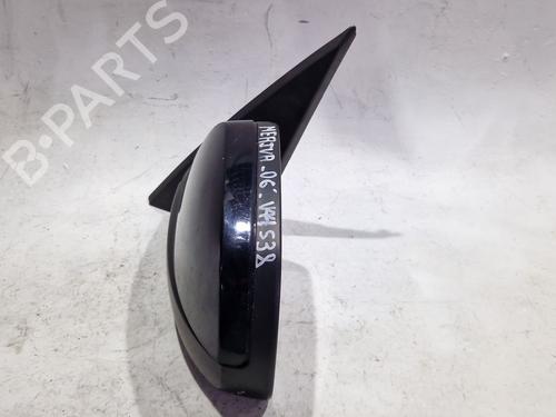 Left mirror OPEL MERIVA A MPV (X03) 1.7 CDTI (E75) | BP30191423C26