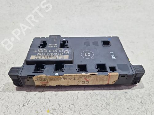 Electronic module MERCEDES-BENZ C-CLASS (W203) C 220 CDI (203.006) | BP29519824M83 