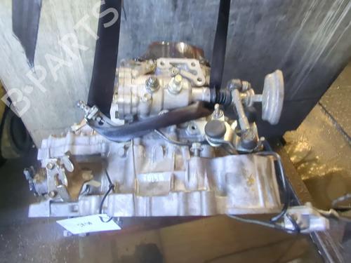 Gearbox TOYOTA RAV 4 II (_A2_) 2.0 D 4WD (CLA20_, CLA21_, CLA20R, CLA21R) | BP29609669M3 