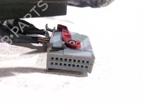 Left mirror FIAT STILO (192_) 1.9 JTD (192_XE1A) | BP32163575C26 