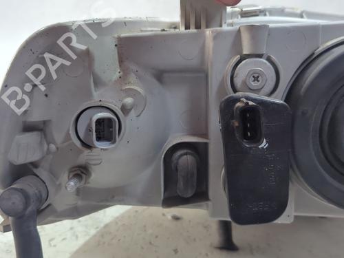 Left headlight DAEWOO KALOS (KLAS) 1.4 16V | BP39987703C28 - Image 6