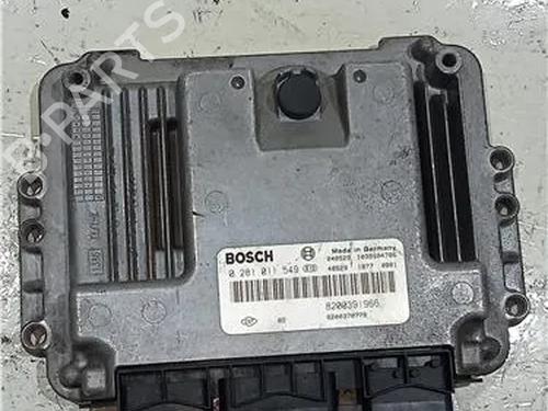 Elektronisk modul RENAULT MEGANE II (BM0/1_, CM0/1_) 1.9 dCi (BM0G, CM0G) | BP23923027M83 
